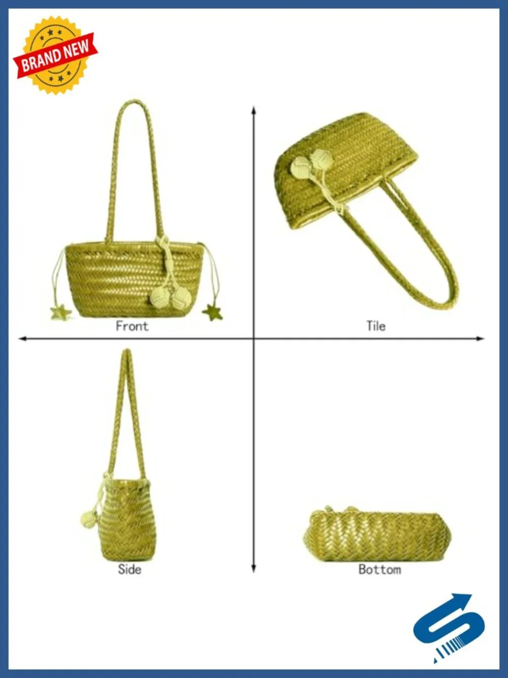 N/A this woven